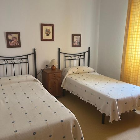 Calas De Conil Duplex B Конил-де-ла-Фронтера Екстериор снимка