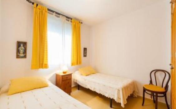 Calas De Conil Duplex B Конил-де-ла-Фронтера Екстериор снимка